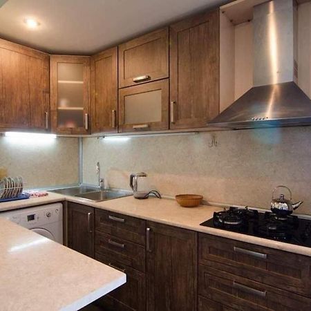 Georges Apartment Tbiliszi Kültér fotó