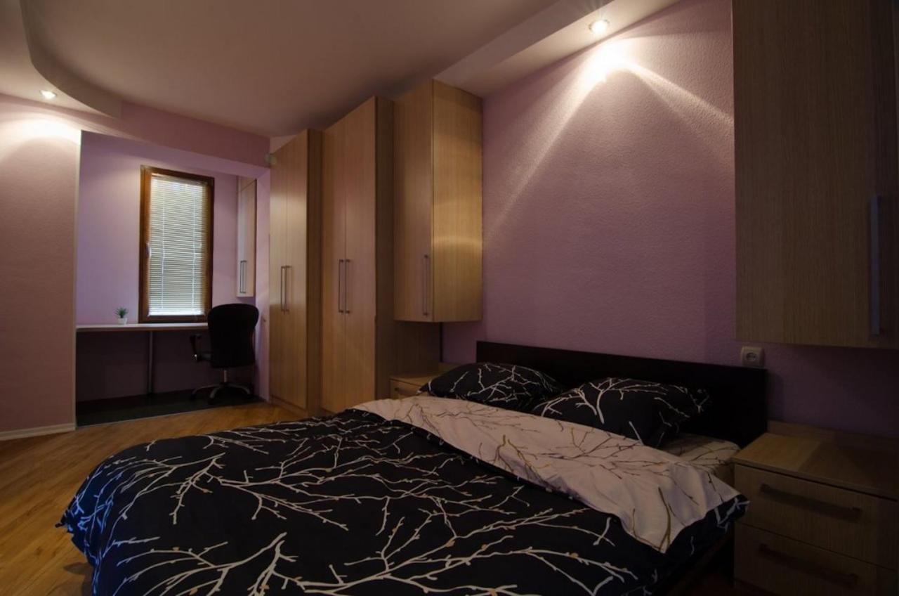 Georges Apartment Tbiliszi Kültér fotó