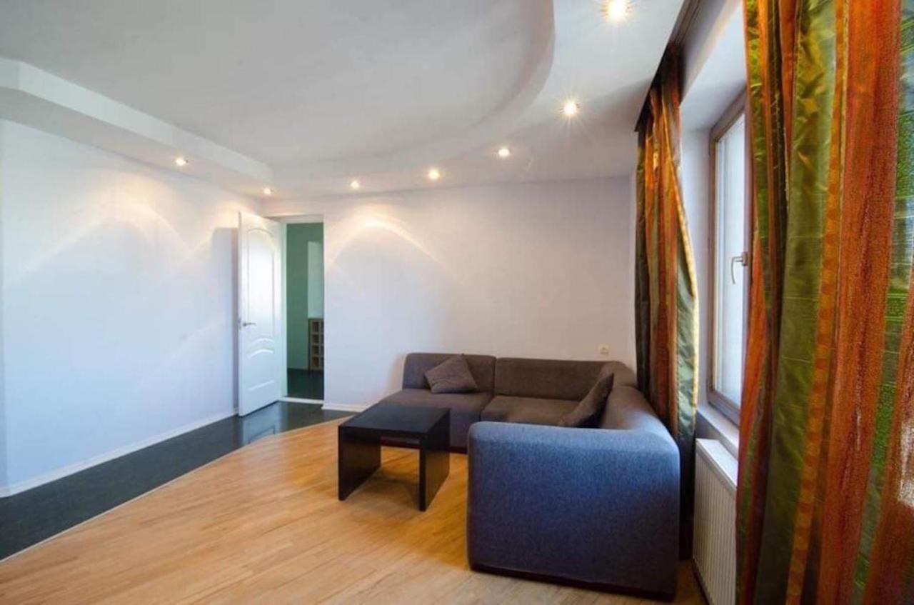 Georges Apartment Tbiliszi Kültér fotó