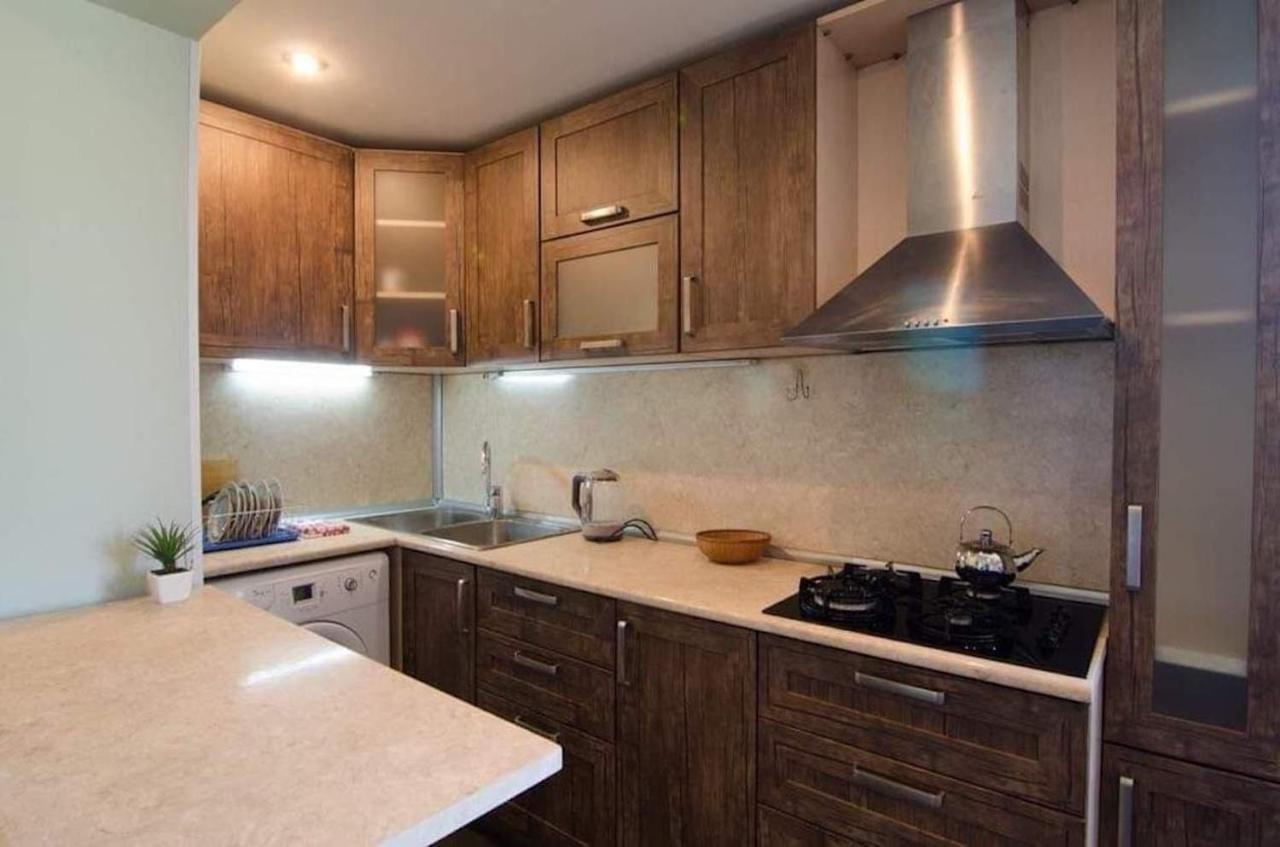 Georges Apartment Tbiliszi Kültér fotó