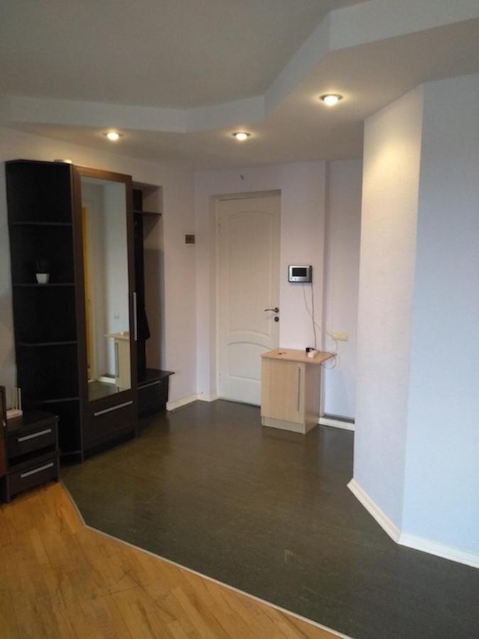Georges Apartment Tbiliszi Kültér fotó
